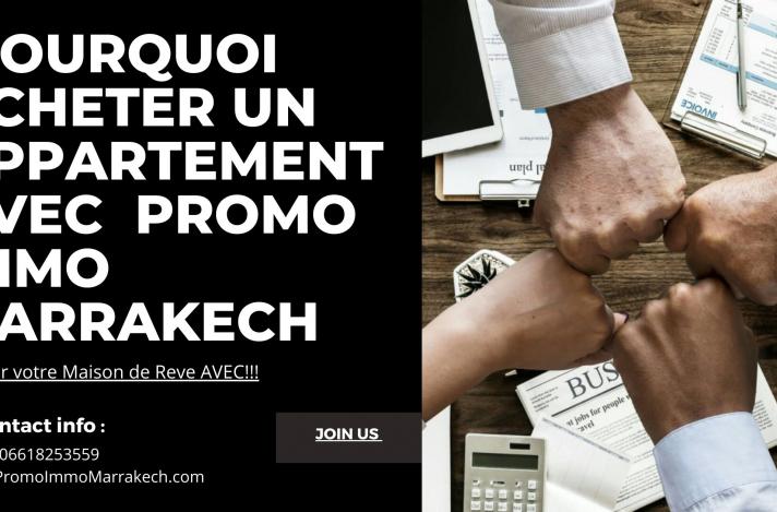 POURQUOI ACHETER UN APPARTEMENT AVEC PROMO IMMO